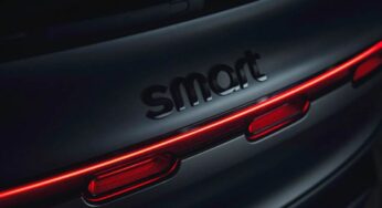 Altro che compatta da città: la nuova Smart è un razzo, mai vista una potenza simile