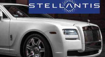 La Rolls Royce di Stellantis finalmente sul mercato: costa molto meno