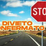 Camion stop Pasqua circolazione