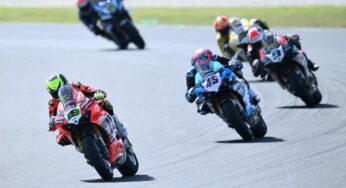 SBK Olanda Gara 1, le Pagelle: trionfo italiano ad Assen, Bulega, Locatelli e Petrucci calano il tris