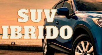 Arriva il super SUV ibrido, fai il pieno e non ti fermi più: tutto possibile grazie a questo motore, è prodigioso