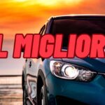 SUV Alfa Romeo Junior novità