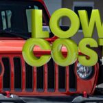 Toyota Baby Land Cruiser SUV novità