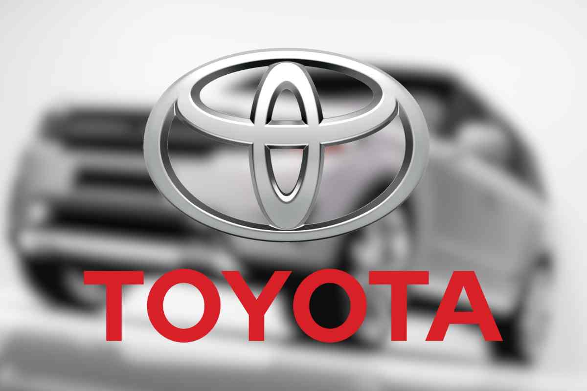 toyota suv