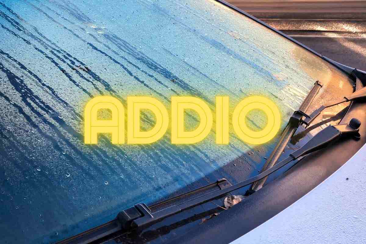 Vetri umidi addio deumidificatore