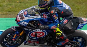 Verdetto inappellabile dei medici, la Yamaha perde il suo campione: Mondiale già compromesso