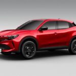 Alfa Romeo Junior Ibrida 136 CV