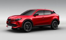 Alfa Romeo Junior Ibrida 136 CV