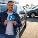 Un'auto acquistata ad 1 euro adesso ne vale 200mila
