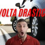 Auto, dal 2026 cambia tutto per un modello storico