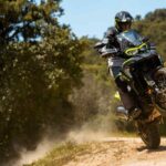 Benelli TRK 702