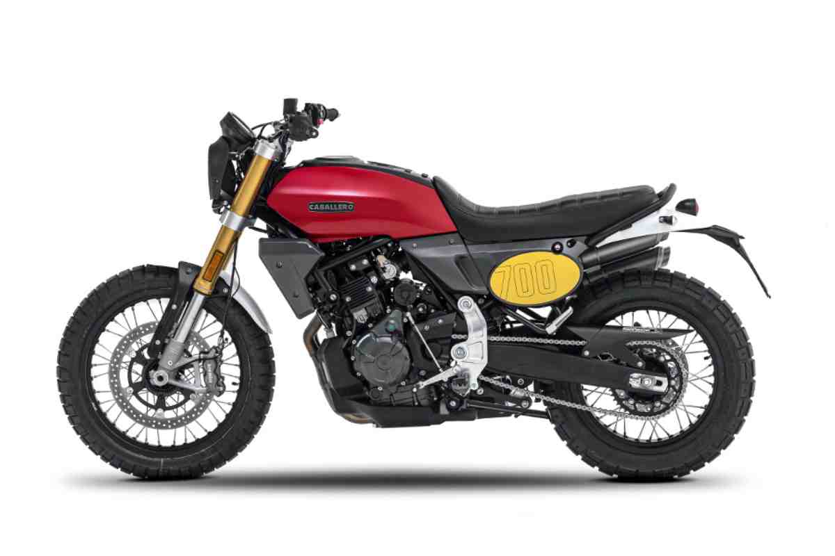 Sconti moto