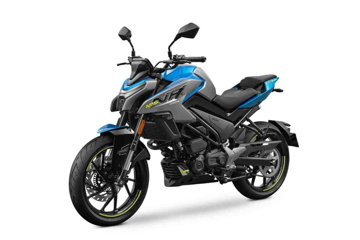 Yamaha Trema