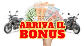 Bonus moto nuova, oltre 2 mila euro di vantaggi: è corsa per riscattarlo, come funziona