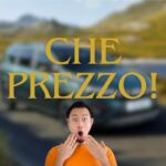 La Dacia dal prezzo pazzesco e con un pieno che dura tantissimo
