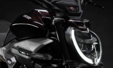 Ducati Diavel