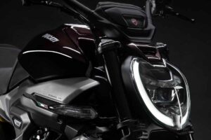 Ducati Diavel
