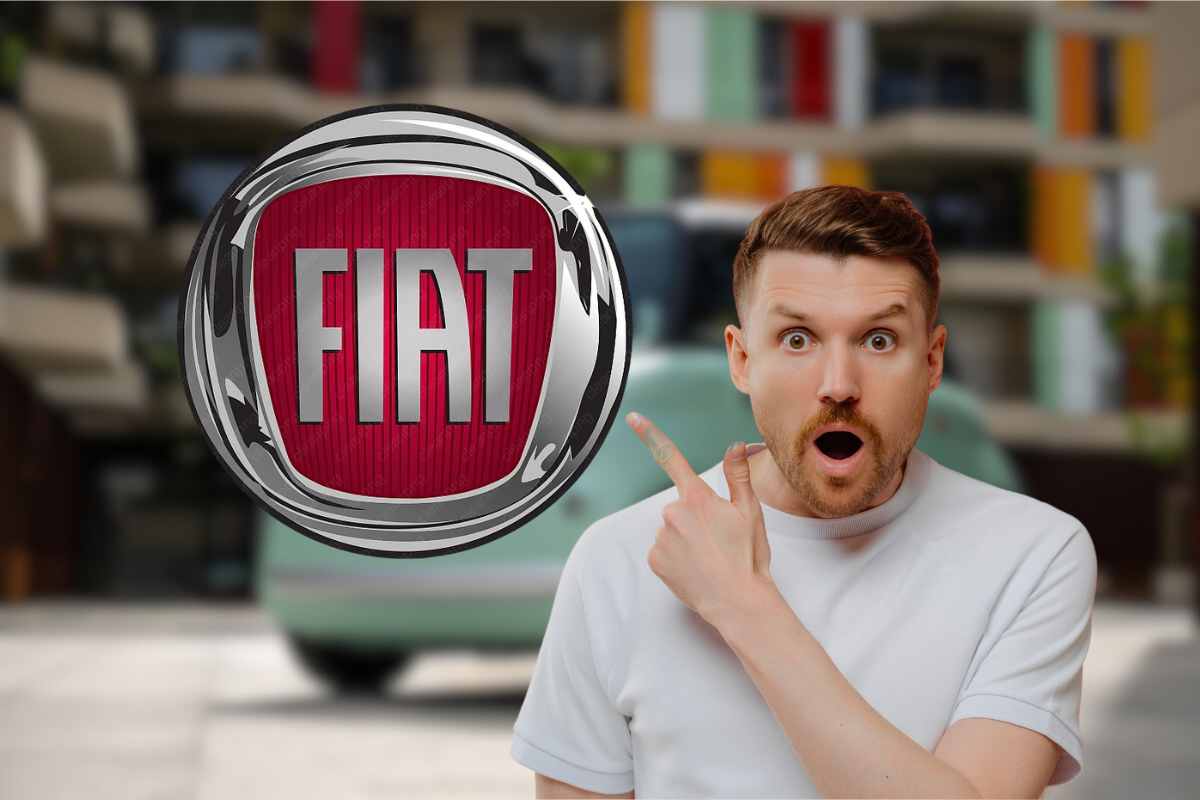 Fiat, che offerta per il modello di punta