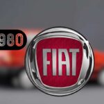 Fiat Uno, l'auto iconica degli anni '80