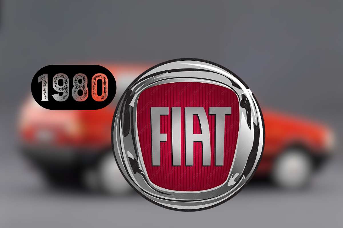 Fiat Uno, l'auto iconica degli anni '80