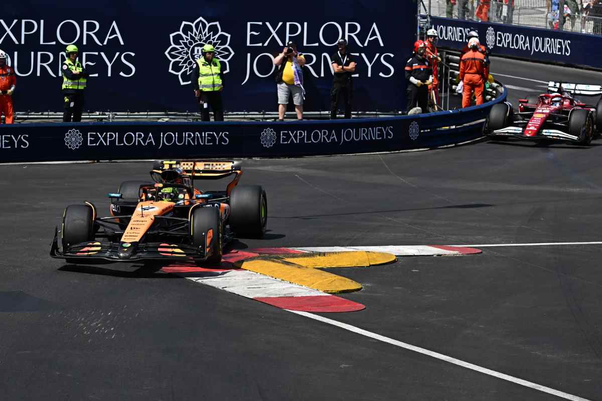 Gran Premio di Monaco