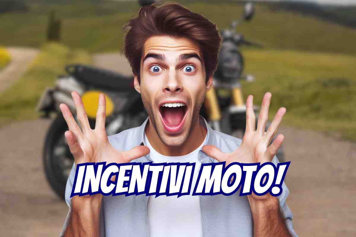 Sconti moto