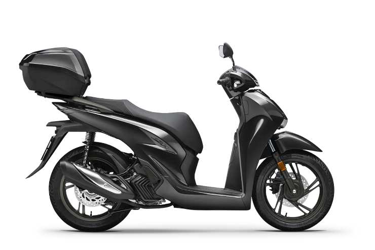 Honda SH125