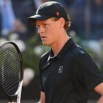 Jannik Sinner, c'è un'altra star al Roland Garros