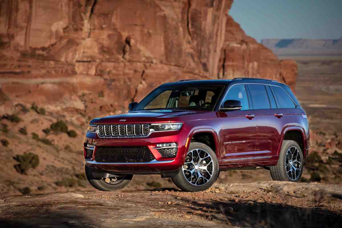 Jeep