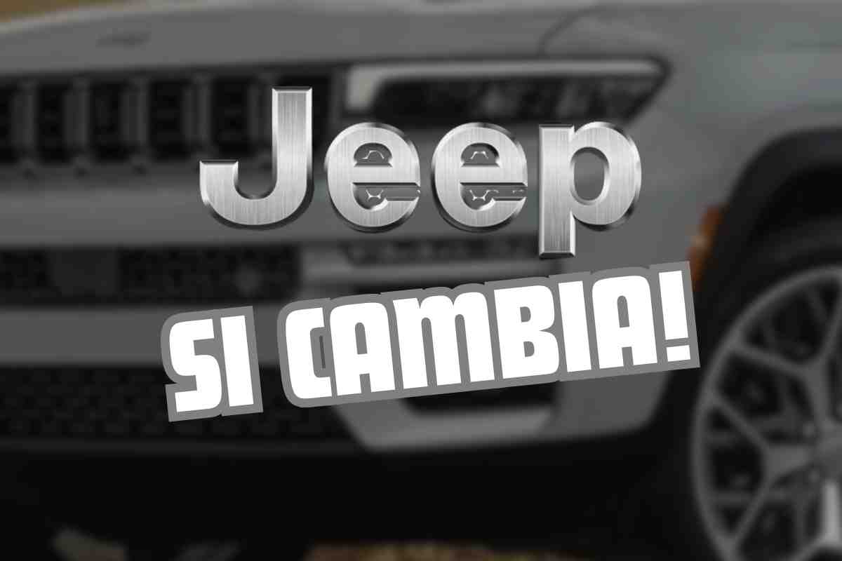 Jeep
