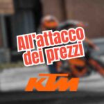 Offerte KTM