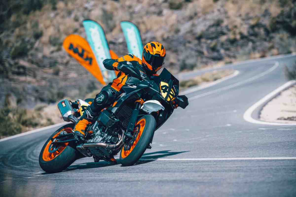 Offerte KTM