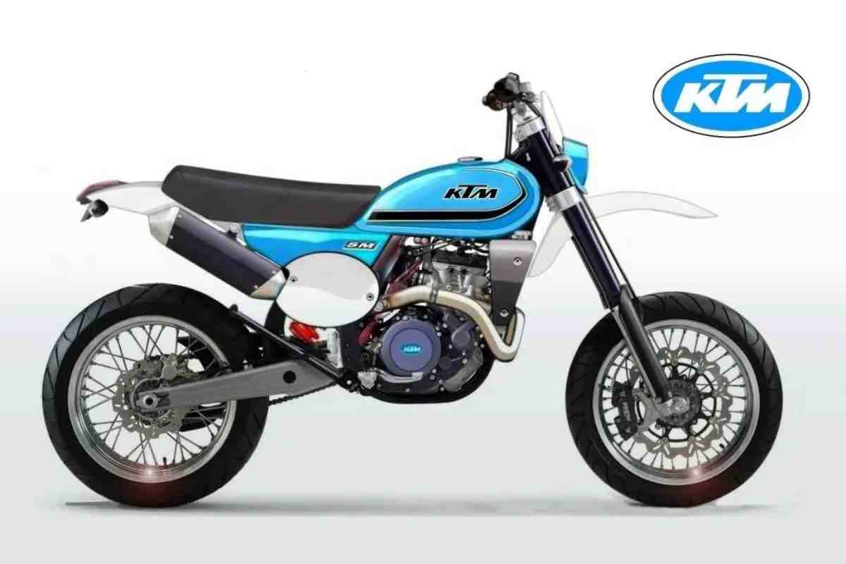 Moto sogno