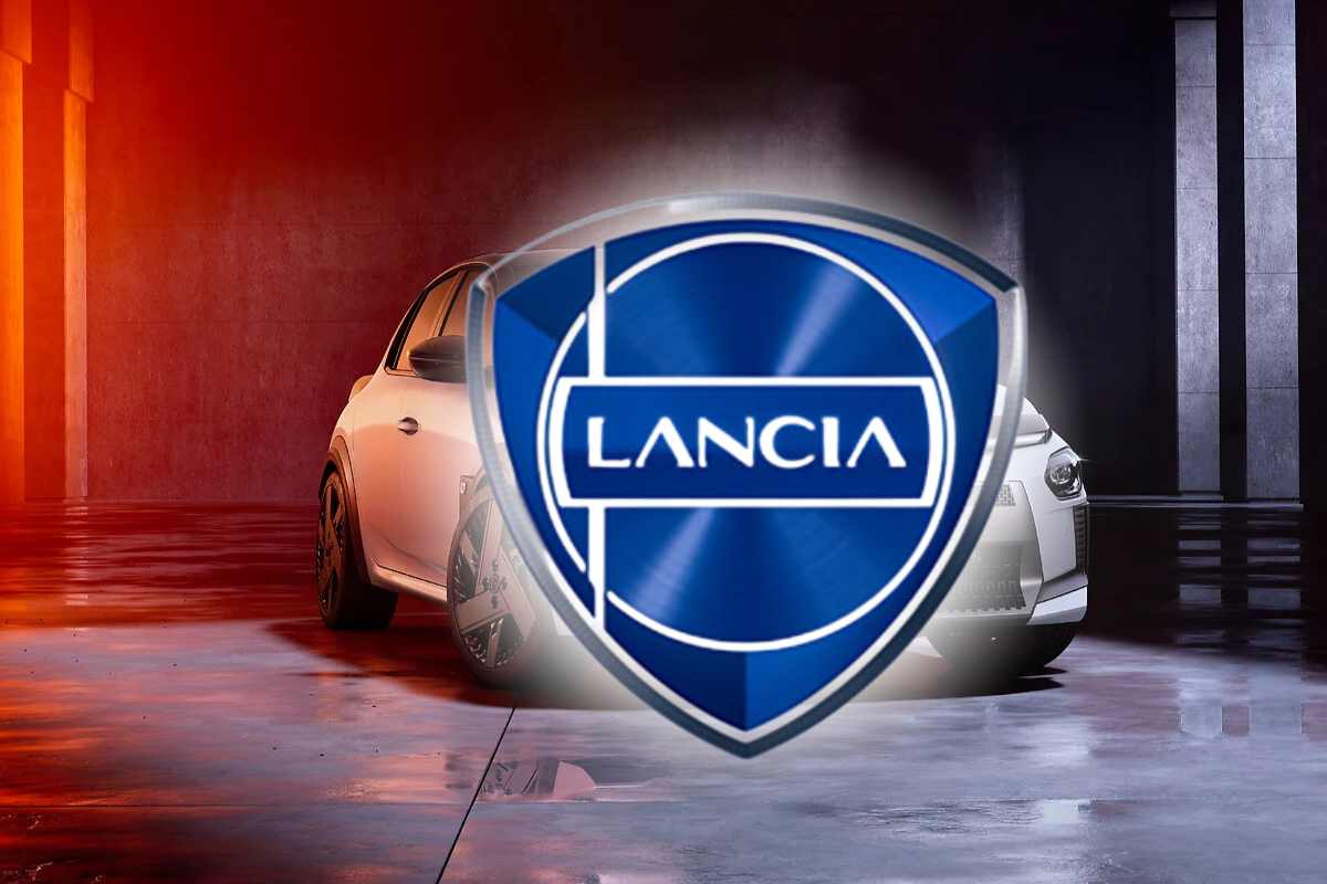 La nuova versione della Lancia ecco come sarà