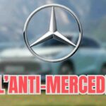 Anti Mercedes economica