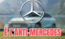 Anti Mercedes economica