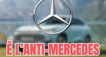 Meno di 30 mila euro per l’anti Mercedes: il nuovo SUV sballa tutto con il nuovo motore
