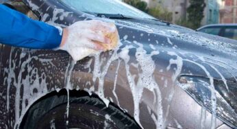 Solo 16 euro e la tua auto torna come nuova: niente più spese extra, basta questo prodotto