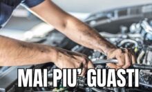 auto meccanico motore