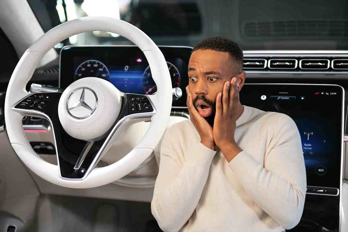 Mercedes