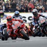 Gara di MotoGP