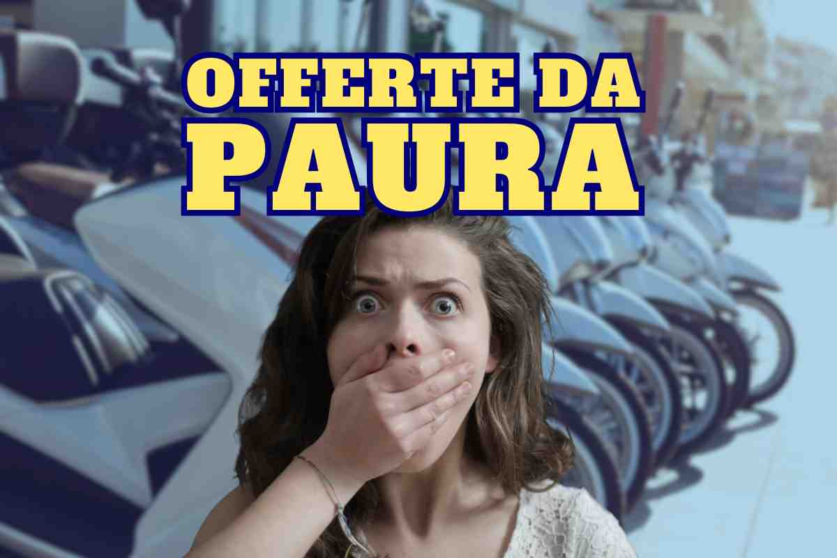 Offerte Askoll