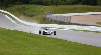 Una pista da Formula 1 in giardino: si può fare davvero, ecco quanto costa realizzarla