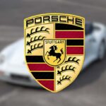 Porsche 959 Speedster