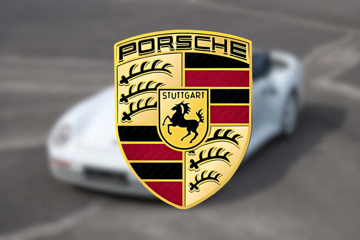 Porsche 959 Speedster