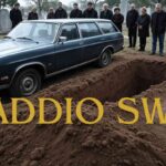 Station wagon addio