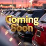 Nuovo Suv pronto a debuttare: che motore