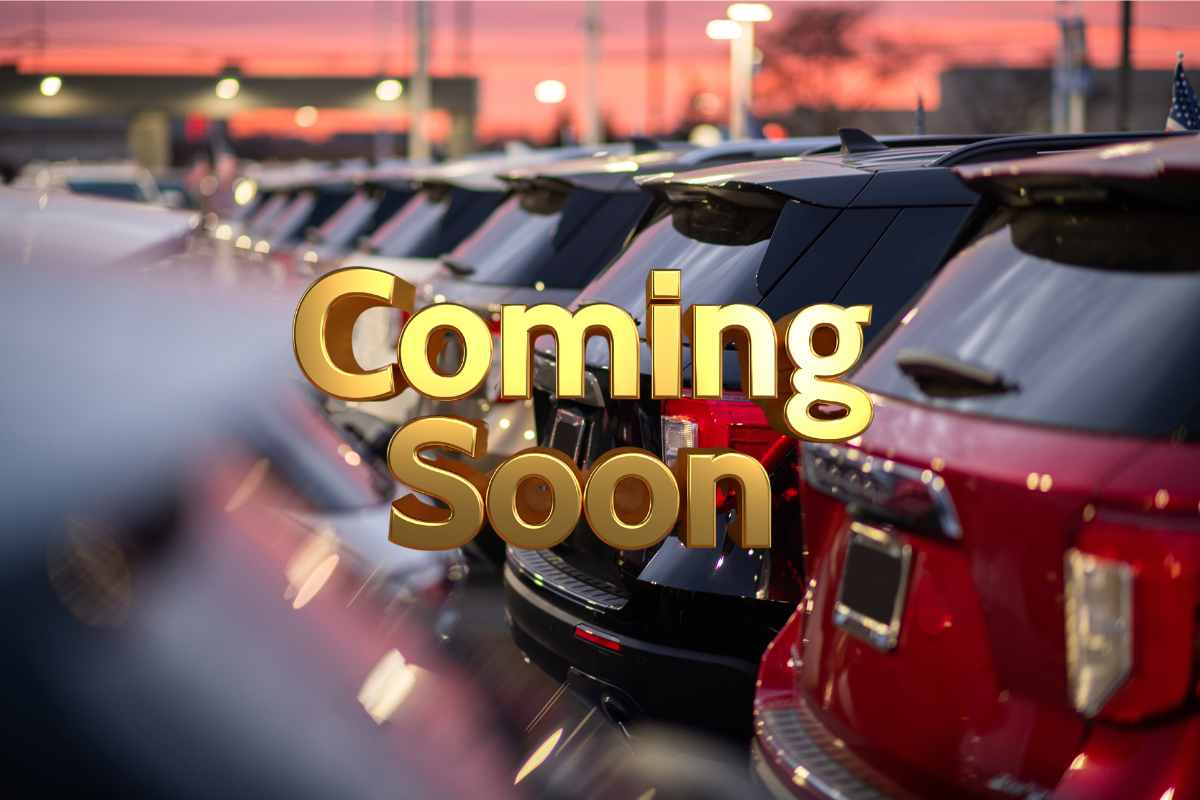 Nuovo Suv pronto a debuttare: che motore