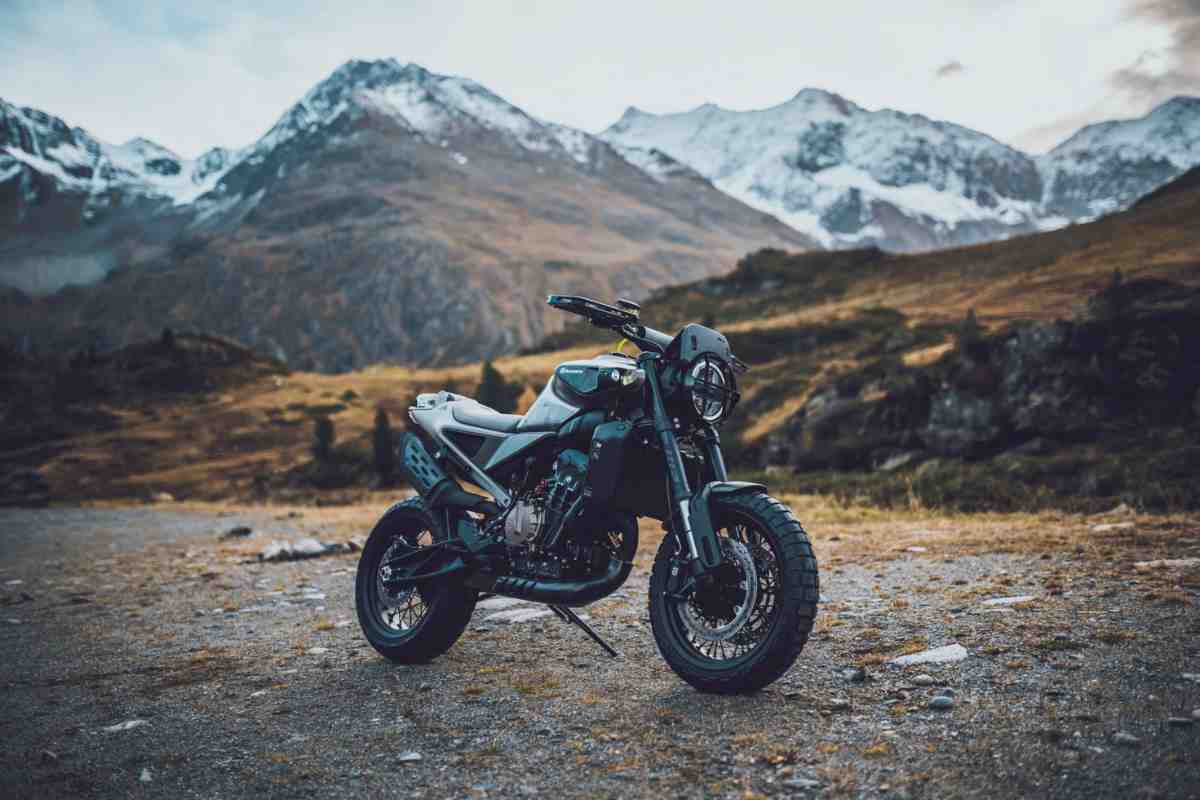 Bonus moto