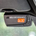 Un apparecchio per il Telepass